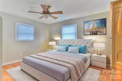 2609 Raintree Street, Connelly Springs, NC 28612 - Photo 17