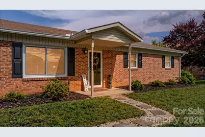 2609 Raintree Street, Connelly Springs, NC 28612 - Photo 1