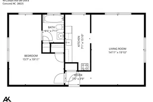 49 Corban Ave SW, Concord, NC 28025 - Photo 25