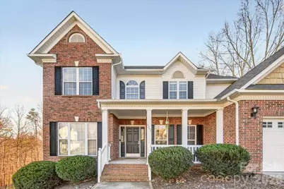 4963 Old River Drive, Hickory, NC 28602 - Photo 3