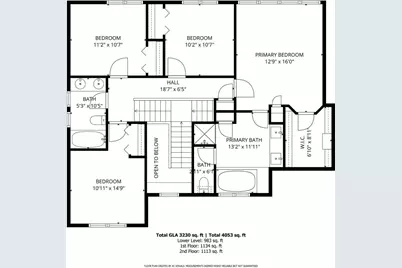 4963 Old River Drive, Hickory, NC 28602 - Photo 47