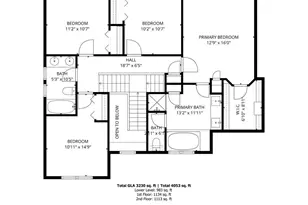 4963 Old River Dr, Hickory, NC 28602 - Photo 47