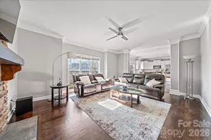 4963 Old River Dr, Hickory, NC 28602 - Photo 11