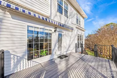 4963 Old River Drive, Hickory, NC 28602 - Photo 35