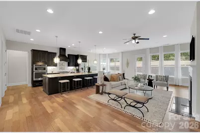 14920 High Bluff Court, Charlotte, NC 28278 - Photo 9