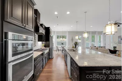 14920 High Bluff Court, Charlotte, NC 28278 - Photo 11