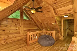 109 Overlook Pt Ln, Lake Lure, NC 28746 - Photo 23