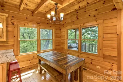 109 Overlook Point Lane, Lake Lure, NC 28746 - Photo 15