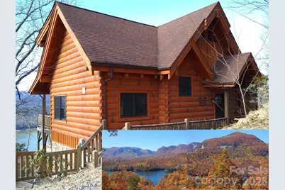 109 Overlook Point Lane, Lake Lure, NC 28746 - Photo 1