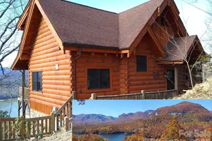 109 Overlook Pt Ln, Lake Lure, NC 28746 - Photo 1