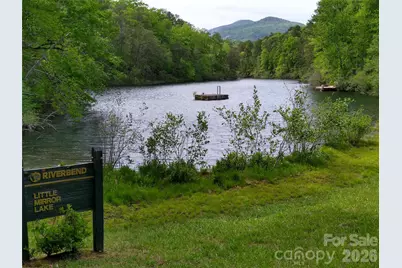 109 Overlook Point Lane, Lake Lure, NC 28746 - Photo 47