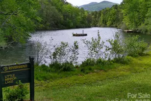 109 Overlook Pt Ln, Lake Lure, NC 28746 - Photo 47
