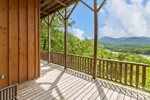 109 Overlook Pt Ln, Lake Lure, NC 28746 - Photo 33