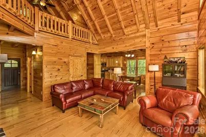 109 Overlook Point Lane, Lake Lure, NC 28746 - Photo 9