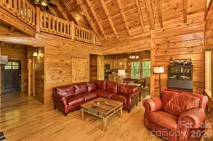109 Overlook Pt Ln, Lake Lure, NC 28746 - Photo 9