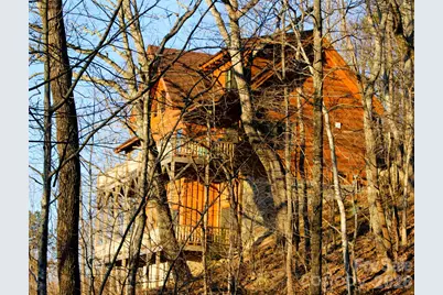 109 Overlook Point Lane, Lake Lure, NC 28746 - Photo 9