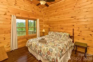109 Overlook Pt Ln, Lake Lure, NC 28746 - Photo 35