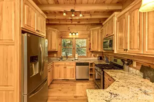 109 Overlook Pt Ln, Lake Lure, NC 28746 - Photo 13