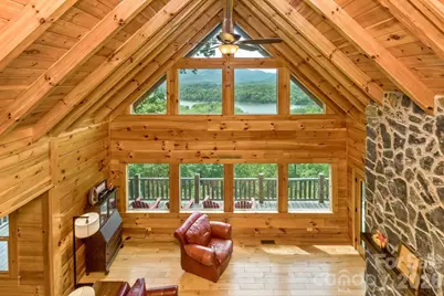 109 Overlook Point Lane, Lake Lure, NC 28746 - Photo 25
