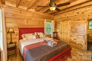 109 Overlook Pt Ln, Lake Lure, NC 28746 - Photo 17