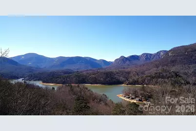 109 Overlook Point Lane, Lake Lure, NC 28746 - Photo 5