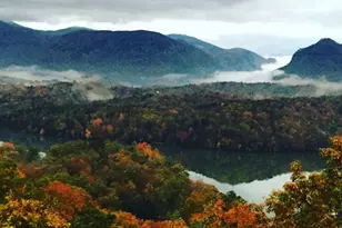 109 Overlook Pt Ln, Lake Lure, NC 28746 - Photo 7