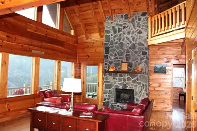 109 Overlook Point Lane, Lake Lure, NC 28746 - Photo 11