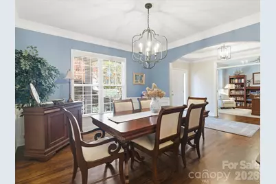 6318 Riverside Oaks Drive, Huntersville, NC 28078 - Photo 7
