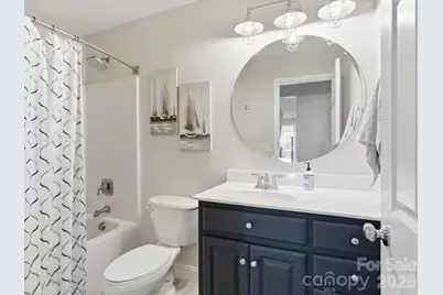 6318 Riverside Oaks Drive, Huntersville, NC 28078 - Photo 29