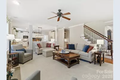 6318 Riverside Oaks Drive, Huntersville, NC 28078 - Photo 13