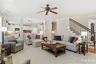 6318 Riverside Oaks Dr, Huntersville, NC 28078 - Photo 13