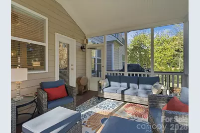 6318 Riverside Oaks Drive, Huntersville, NC 28078 - Photo 43