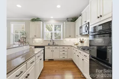 6318 Riverside Oaks Drive, Huntersville, NC 28078 - Photo 17