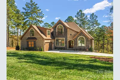 2024 Jumping Run, Connelly Springs, NC 28612 - Photo 1