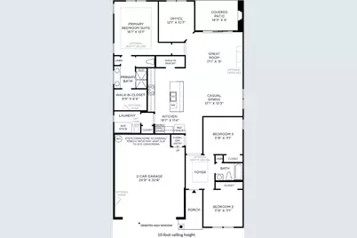 1055 Pinecone Avenue #217, Indian Land, SC 29707 - Photo 5