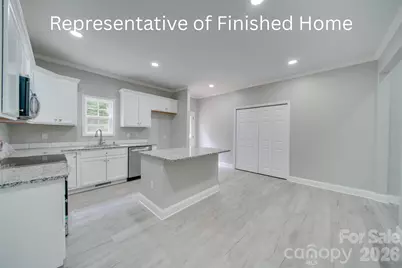 764 Old York Road, Chester, SC 29706 - Photo 1