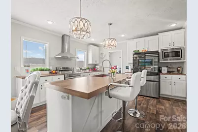 1796 Pilot Mountain Road, Hendersonville, NC 28792 - Photo 15