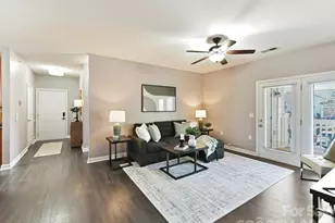 9145 McDowell Creek Ct, Cornelius, NC 28031 - Photo 3