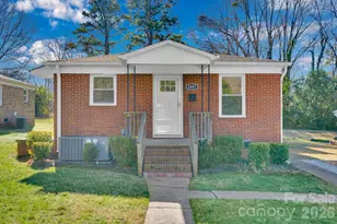 2607/2609 Celia Ave, Charlotte, NC 28216 - Photo 1