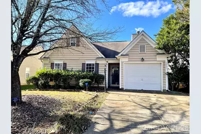 12151 Brownestone View Drive, Charlotte, NC 28269 - Photo 1