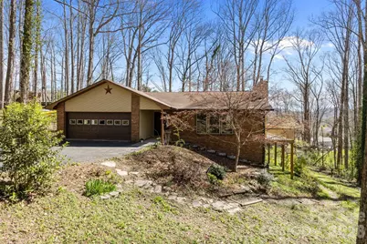 411 Overhill Drive, Hendersonville, NC 28792 - Photo 37