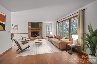 411 Overhill Drive, Hendersonville, NC 28792 - Photo 7