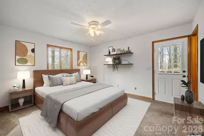 411 Overhill Drive, Hendersonville, NC 28792 - Photo 17