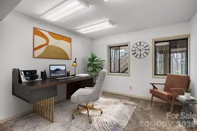 411 Overhill Drive, Hendersonville, NC 28792 - Photo 21