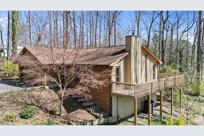 411 Overhill Drive, Hendersonville, NC 28792 - Photo 29