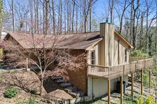 411 Overhill Dr, Hendersonville, NC 28792 - Photo 29