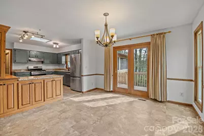 411 Overhill Drive, Hendersonville, NC 28792 - Photo 11