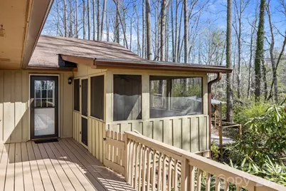 411 Overhill Drive, Hendersonville, NC 28792 - Photo 31