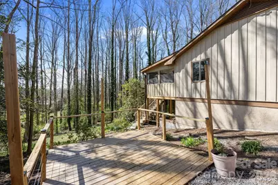 411 Overhill Drive, Hendersonville, NC 28792 - Photo 33