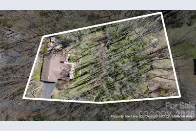 411 Overhill Drive, Hendersonville, NC 28792 - Photo 35